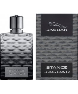 Jaguar Stance EDT kvepalai vyrams