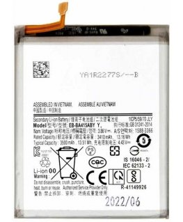 For_Samsung EB-BA415ABY Battery for Samsung Li-Ion 3500mAh (OEM)