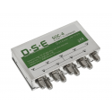 Blow Accessory for QUAD external DIGITSAT DQTC-104 Blow Accessory for QUAD external DIGITSAT DQTC-104
