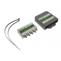 Blow Accessory for QUAD external DIGITSAT DQTC-104 Blow Accessory for QUAD external DIGITSAT DQTC-104