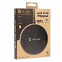 Tactical wireless charger 15W|2A