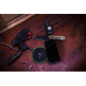 Tactical wireless charger 15W|2A