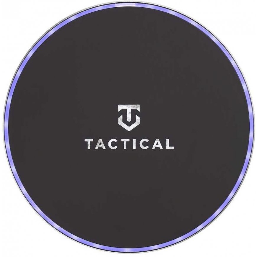 Tactical belaidis pakrovėjas 15W|2A – 5