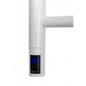 Electric towel dryer Navin Omega 530*800 Sensor with timer right 12-013033-5380 Electric towel dryer Navin Omega 530*800 Sensor with timer right 12-013033-5380