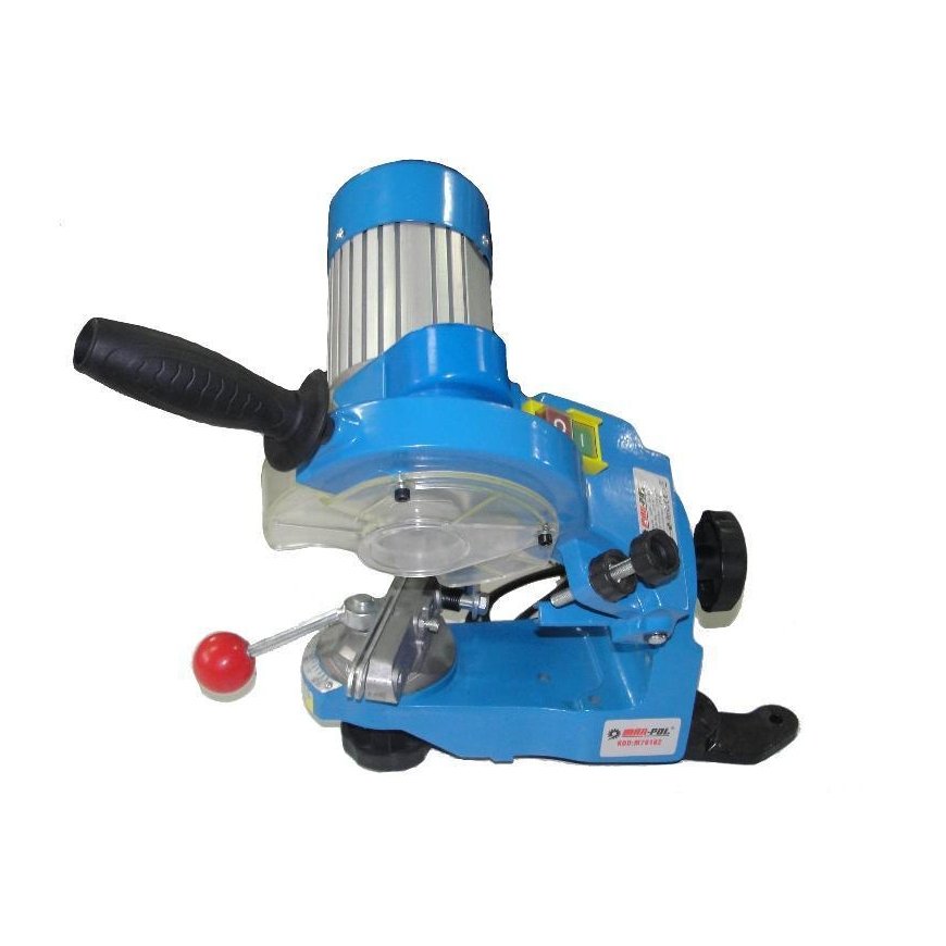 MAR-POL CHAIN WIPER 230W WITH BALL