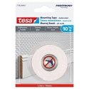 Tesa mounting tape for wallpaper and plaster 19mm x 1.5m (H7774202) Tesa mounting tape for wallpaper and plaster 19mm x 1.5m (H7774202)