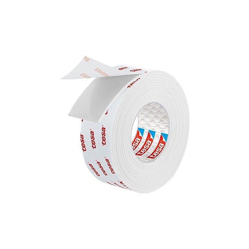 Tesa montavimo juosta tapetams ir tinkui 19mm x 1,5m (H7774202) – 3