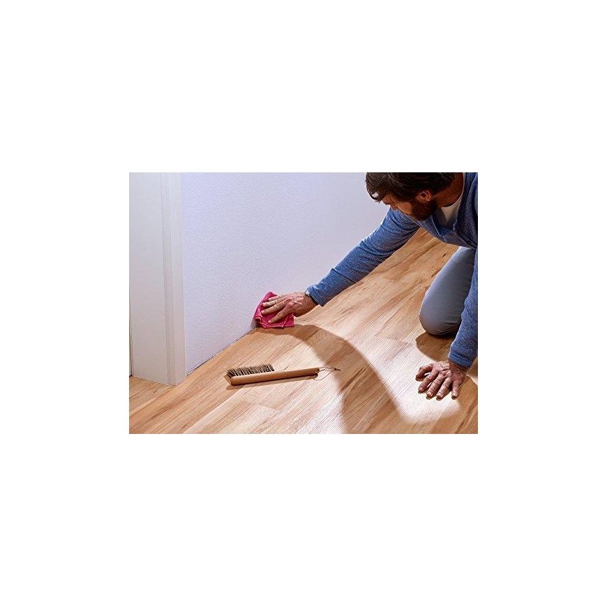 Tesa mounting tape for wallpaper and plaster 19mm x 1.5m (H7774202) – 4