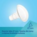 CANPOL BABIES breast cover with elastic edges, 12/217 CANPOL BABIES breast cover with elastic edges, 12/217