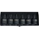 YATO IMPACT KIT. SHAFT KEYS. TORX / SPLINE YATO IMPACT KIT. SHAFT KEYS. TORX / SPLINE