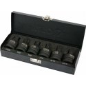 YATO IMPACT KIT. SHAFT KEYS. TORX / SPLINE YATO IMPACT KIT. SHAFT KEYS. TORX / SPLINE