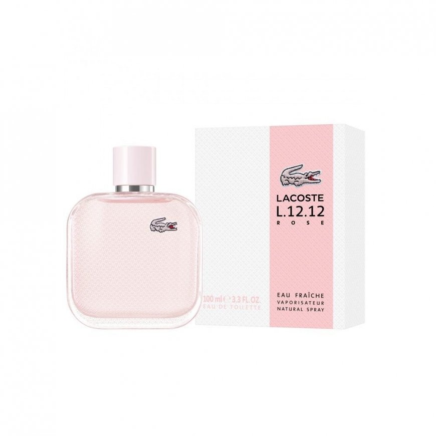 Lacoste Eau De Lacoste L 12