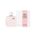 Eau De Lacoste L 12,12 Eaux Fraiches Pour Elle Eau De Toilette Spray 100ml Eau De Lacoste L 12,12 Eaux Fraiches Pour Elle Eau De Toilette Spray 100ml