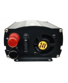 Inverter Volt IPS-500 24VDC / 230VAC 350/500W