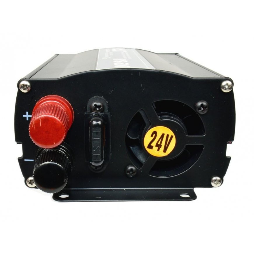 Volt Inverter Volt IPS-500 24VDC /