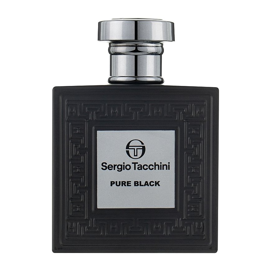 Sergio Tacchini Pure Black – 2