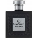 Sergio Tacchini Pure Black Sergio Tacchini Pure Black