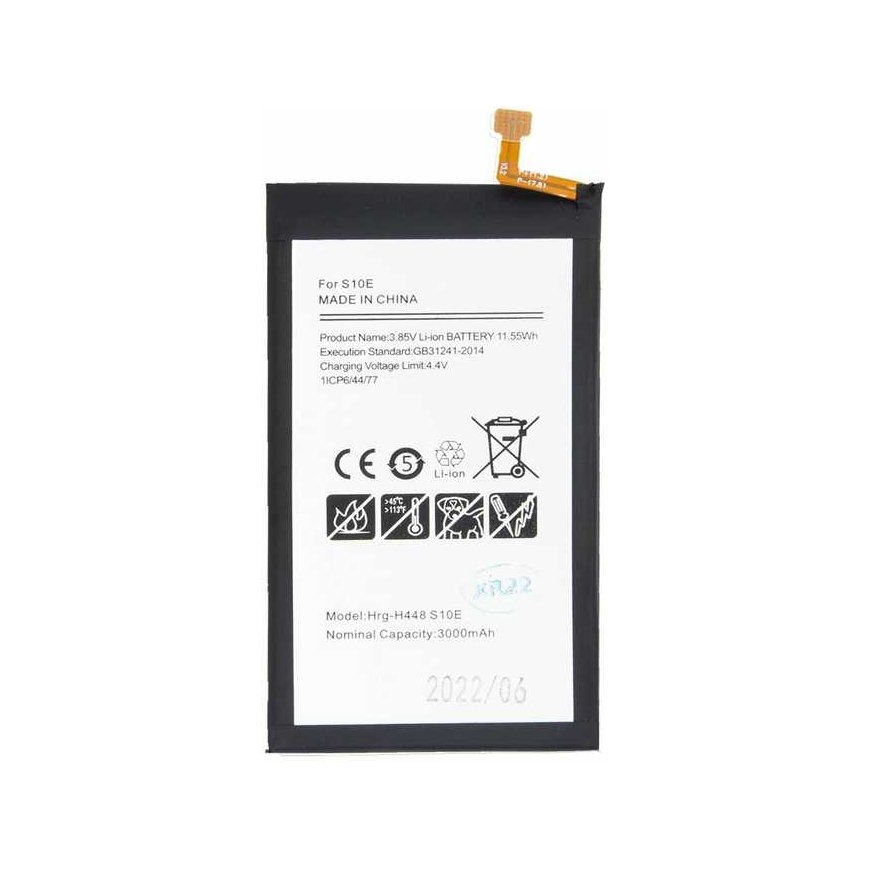 For_Samsung EB-BG970ABU Battery for Samsung Li-Ion