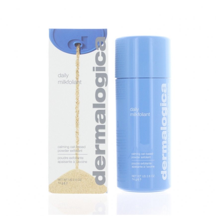 Dermalogica Daily Use Milkfoliant Calming Oat-Based