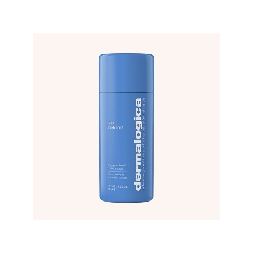 Dermalogica Daily Use Milkfoliant Calming Oat-Based Powder Exfoliator – 2