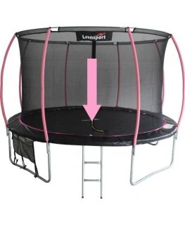 Trampoline mat 14 feet LEAN SPORT MAX