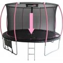 Batuto kilimėlis 14 pėdų LEAN SPORT MAX Batuto kilimėlis 14 pėdų LEAN SPORT MAX
