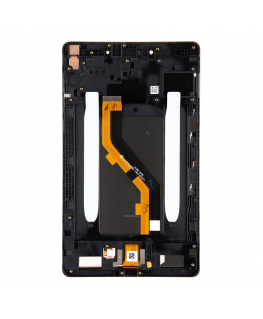 LCD screen + touchpad Samsung T290N Galaxy TAB A 8.0 (Wifi) black (replacement package)