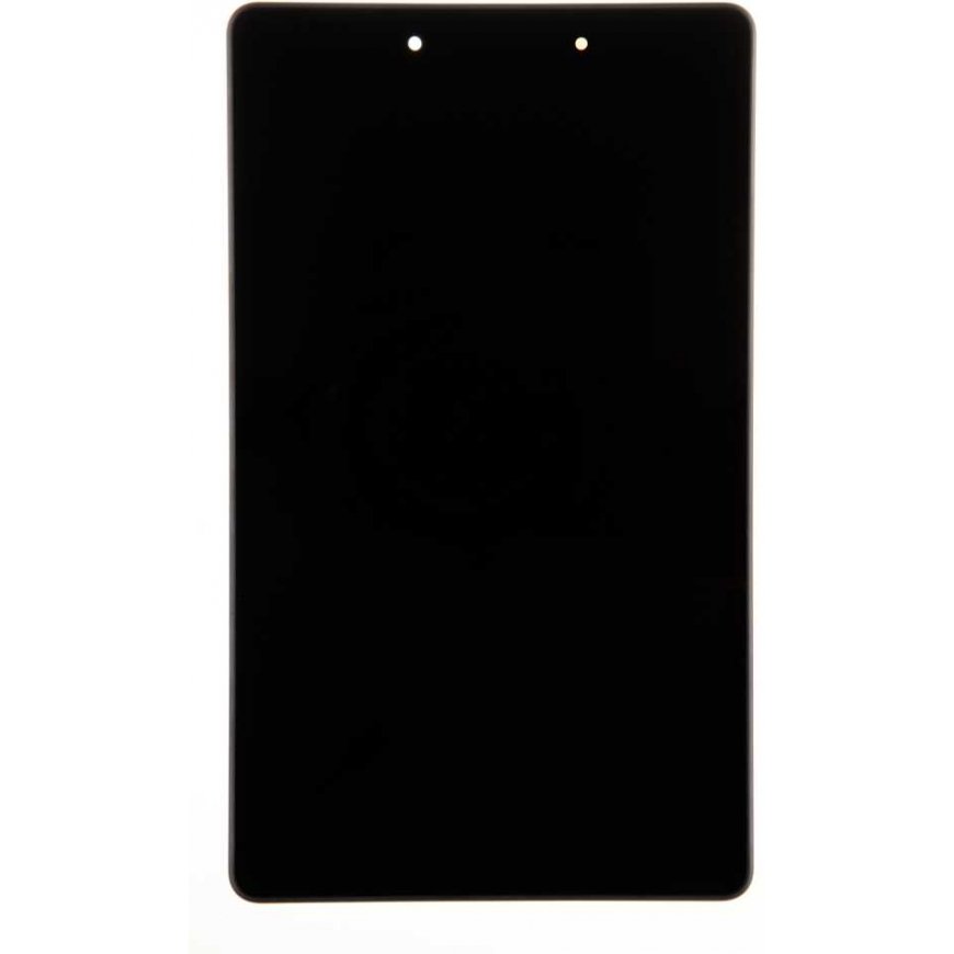 LCD screen + touchpad Samsung T290N Galaxy TAB A 8.0 (Wifi) black (replacement package) – 2