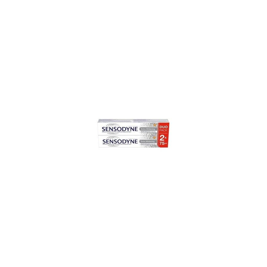 Lacalut Toothpaste Aktiv protects gums and gently whitens 75 ml – 2