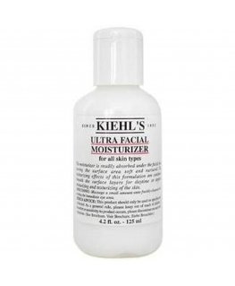 Kiehl's Kiehl'sULTRA FACIAL MOISTURIZER 4 2OZ/125M