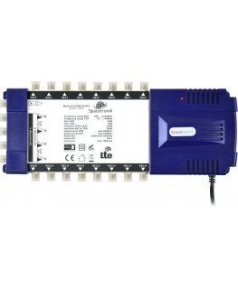 Spacetronik Multiswitch Spacetronik Pro Series MS-0916PL 9/16