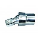 Bahco Universali jungtis 7768 45mm 3/8" Bahco Universali jungtis 7768 45mm 3/8"