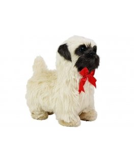 Lean Cars Interactive puppy - pug