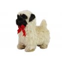 Lean Cars Interactive puppy - pug Lean Cars Interactive puppy - pug