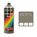 Motip Colored paint 400ml