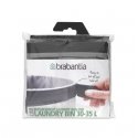 Brabantia 102325 pesukorv Hall