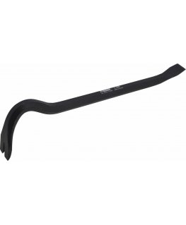AW-Tools AWTools AWTOOLS ŁOM WYCIĄGACZ 400mm Black LINE