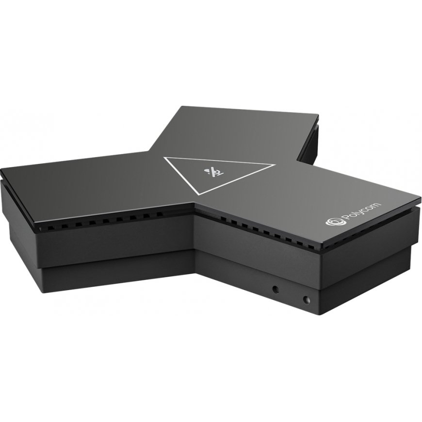 HP Poly POLY IP Table Microphone