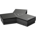 POLY IP Table Microphone Array Mikrofons Melns POLY IP Table Microphone Array Mikrofons Melns