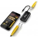 IK Multimedia iRig 2 guitar adapter IK Multimedia iRig 2 guitar adapter