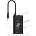 IK Multimedia iRig 2 guitar adapter IK Multimedia iRig 2 guitar adapter