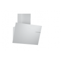 Bosch Serie 6 DWK65DK20 tvaika nosūcējs Pie sienas Balts 430 m3/h A Bosch Serie 6 DWK65DK20 tvaika nosūcējs Pie sienas Balts 430 m3/h A