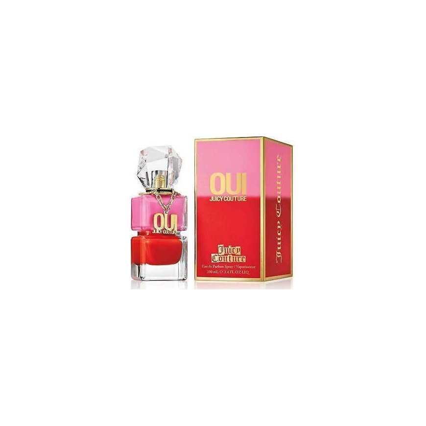 Juicy Couture Juicy Couture Oui Eau