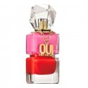 Juicy Couture Oui Eau De Perfume Purškiklis 100ml Juicy Couture Oui Eau De Perfume Purškiklis 100ml