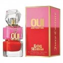 Juicy Couture Oui Eau De Perfume Purškiklis 100ml Juicy Couture Oui Eau De Perfume Purškiklis 100ml