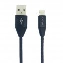 Orsen S31 Lightning Cable 2.1A 1.2m black Orsen S31 Lightning Cable 2.1A 1.2m black