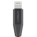 Orsen S31 Lightning Cable 2.1A 1.2m black Orsen S31 Lightning Cable 2.1A 1.2m black