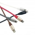 Orsen S31 Lightning Cable 2.1A 1.2m black Orsen S31 Lightning Cable 2.1A 1.2m black