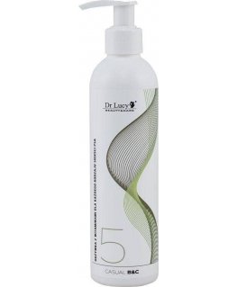 Dr. Lucy Dr. Lucy Casual Line No. 5 - conditioner after the bath for all types of fur, 250 ml universal