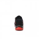 Shoes ELTEN Lonny W red Easy S1P ESD, black/red 45 Shoes ELTEN Lonny W red Easy S1P ESD, black/red 45